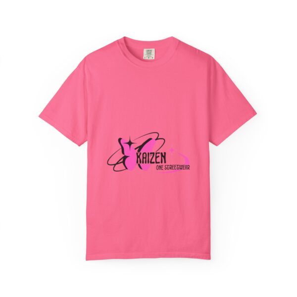 Unisex Garment-Dyed T-shirt - Image 57
