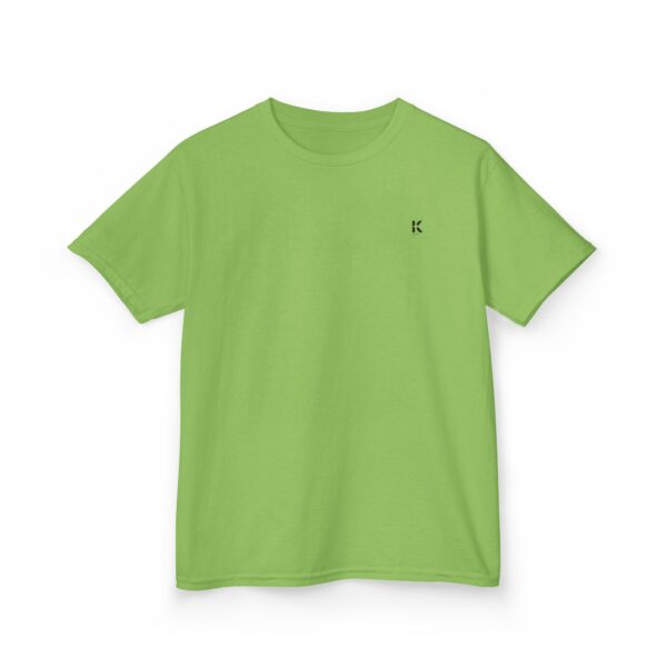 Kids Heavy Cotton™ Tee - Image 27