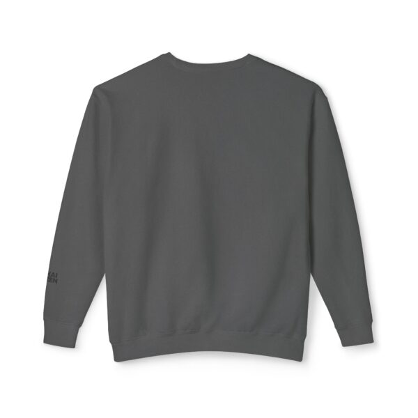 Unisex Lightweight Crewneck Sweatshirt - Image 26