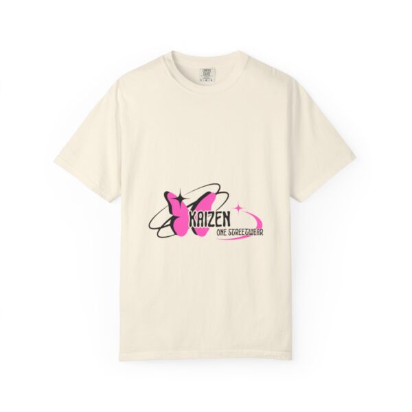 Unisex Garment-Dyed T-shirt - Image 5