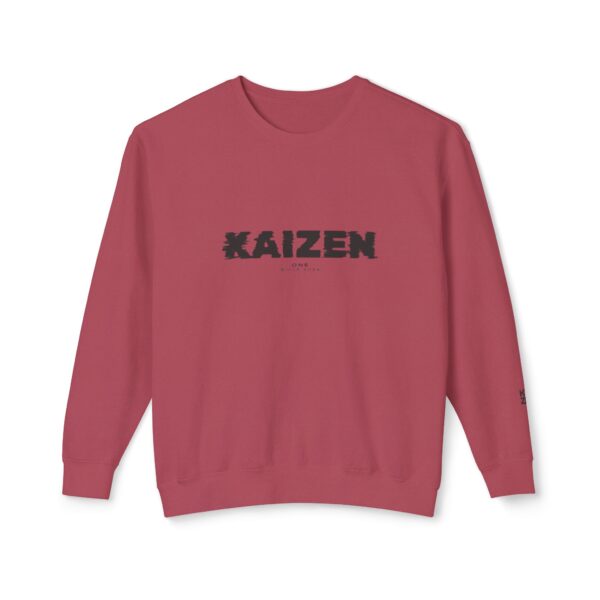 Unisex Lightweight Crewneck Sweatshirt - Image 49