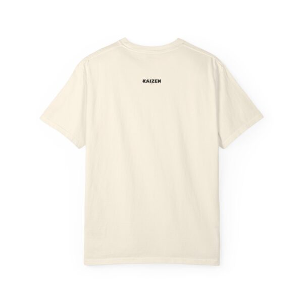 Unisex Garment-Dyed T-shirt - Image 6