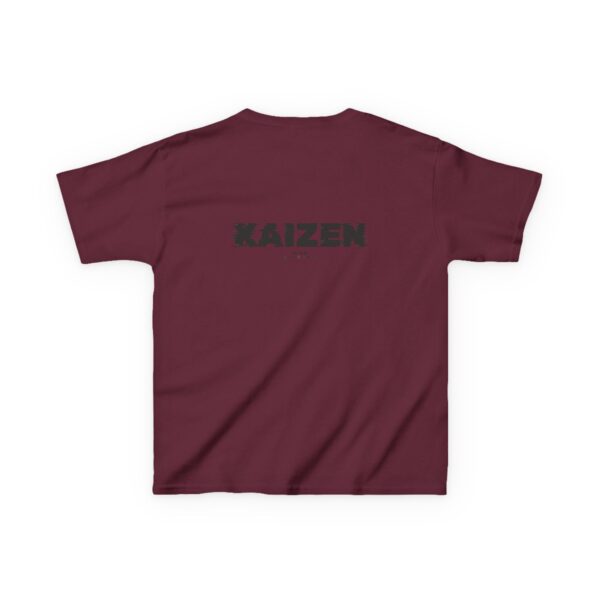 Kids Heavy Cotton™ Tee - Image 18