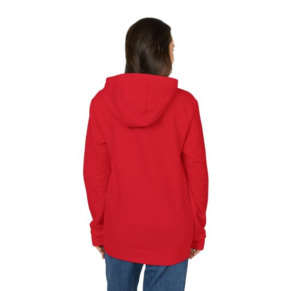 adidas® Unisex Fleece Hoodie - Image 24