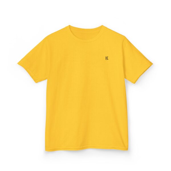 Kids Heavy Cotton™ Tee - Image 23