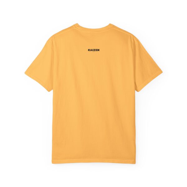 Unisex Garment-Dyed T-shirt - Image 14