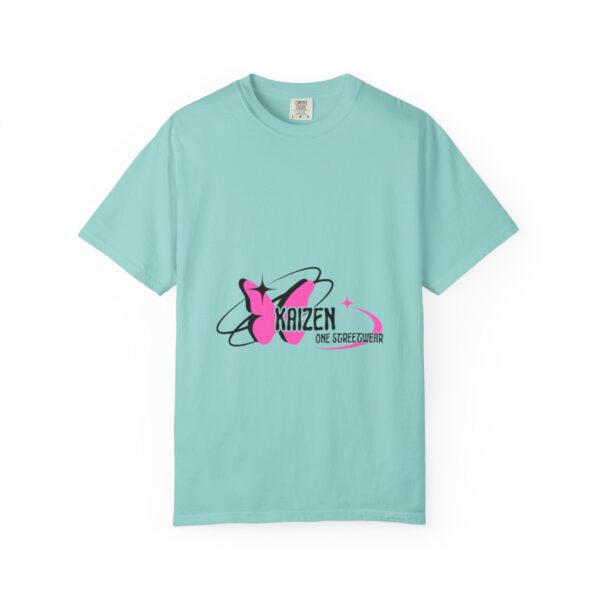 Unisex Garment-Dyed T-shirt - Image 29
