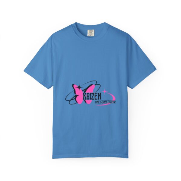 Unisex Garment-Dyed T-shirt - Image 41