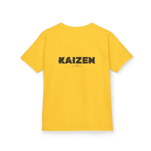 Kids Heavy Cotton™ Tee - Image 24