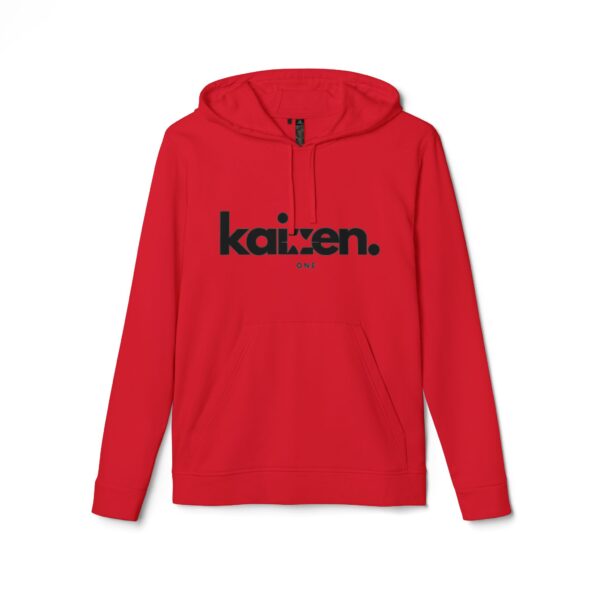 adidas® Unisex Fleece Hoodie - Image 21