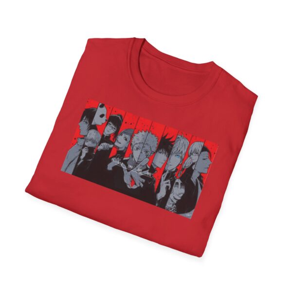 Unisex Softstyle T-Shirt - Image 32