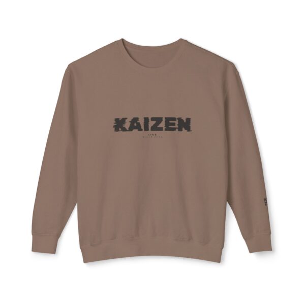 Unisex Lightweight Crewneck Sweatshirt - Image 17