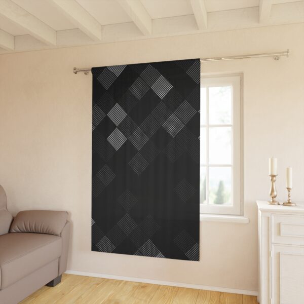 Window Curtains (1 Piece) - Image 2