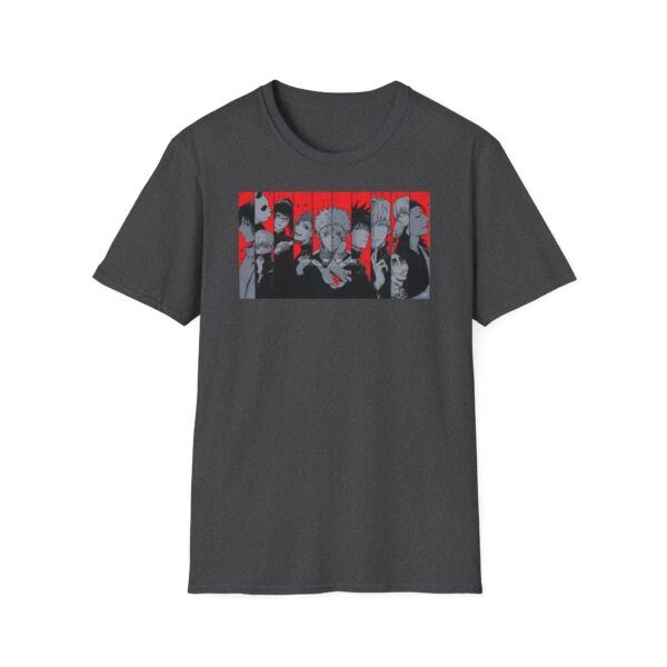 Unisex Softstyle T-Shirt - Image 17
