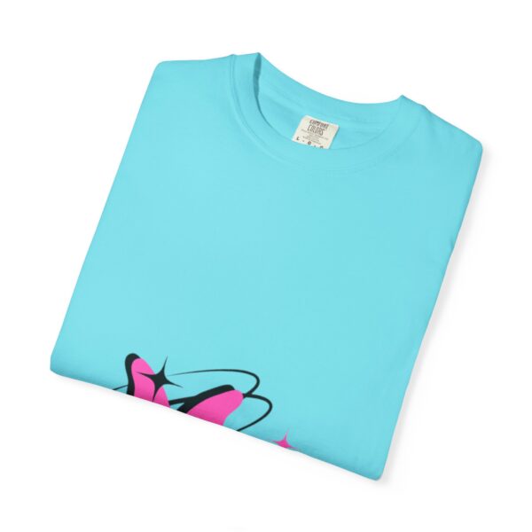 Unisex Garment-Dyed T-shirt - Image 35