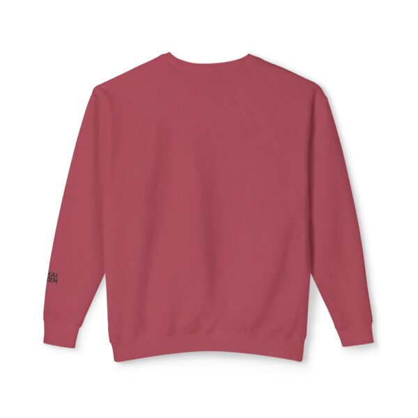 Unisex Lightweight Crewneck Sweatshirt - Image 50