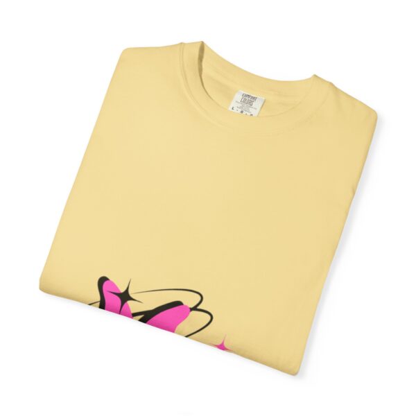 Unisex Garment-Dyed T-shirt - Image 27
