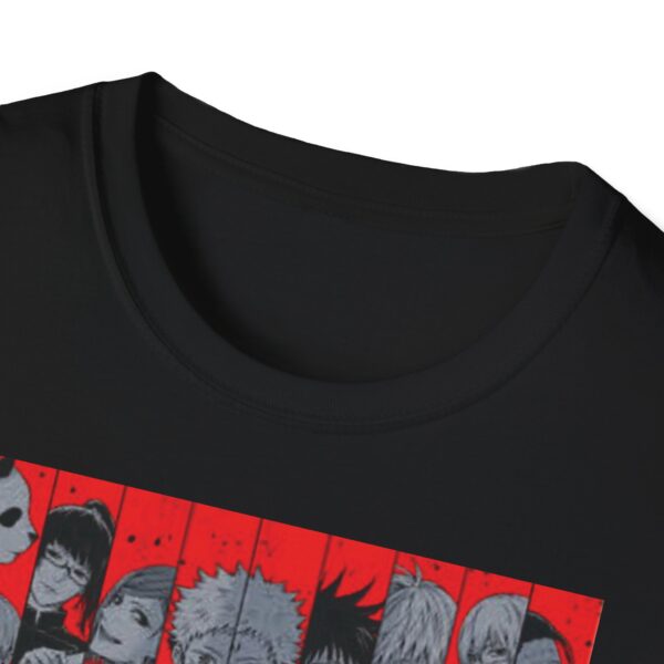 Unisex Softstyle T-Shirt - Image 7