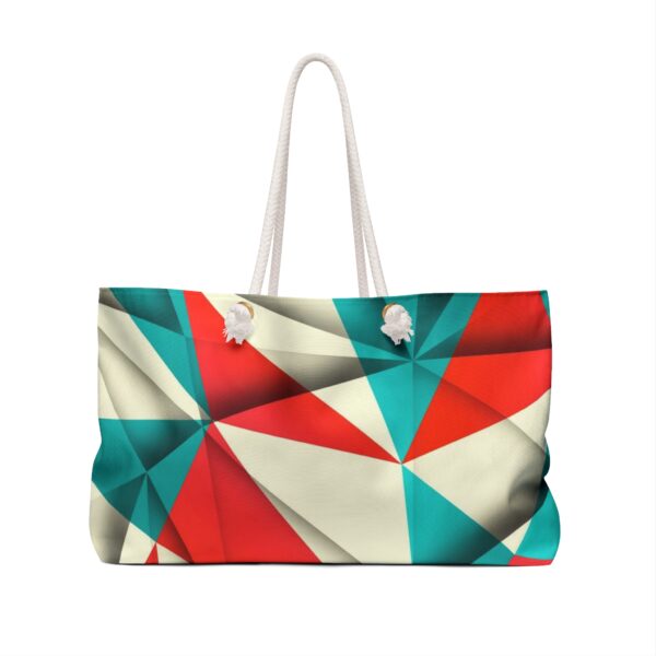 Weekender Bag - Image 2