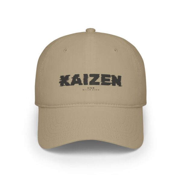 Low Profile Baseball Cap - Image 5