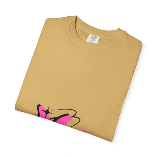 Unisex Garment-Dyed T-shirt - Image 19