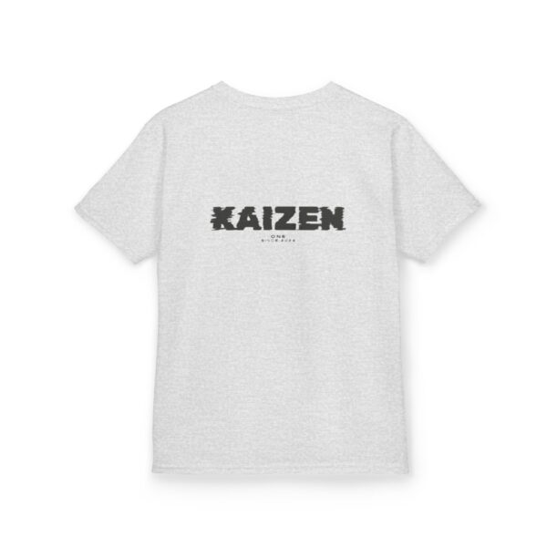 Kids Heavy Cotton™ Tee - Image 8
