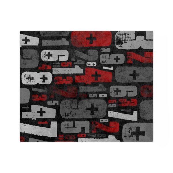 Velveteen Microfiber Blanket - Image 6
