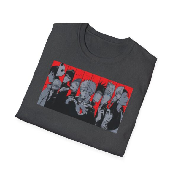 Unisex Softstyle T-Shirt - Image 20