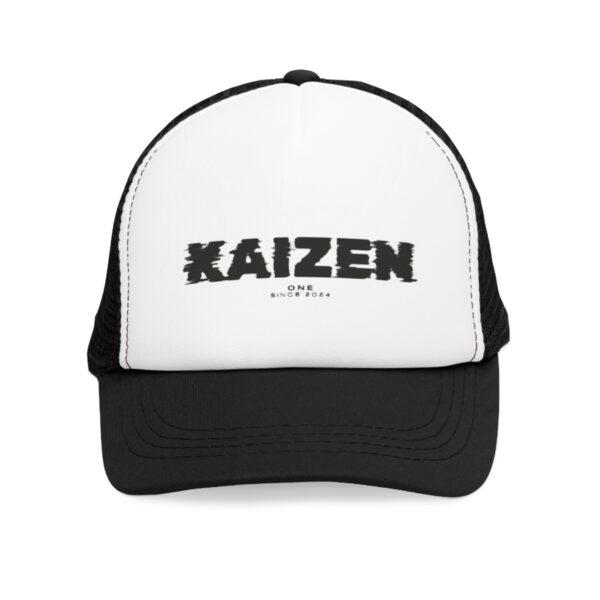 Mesh Cap