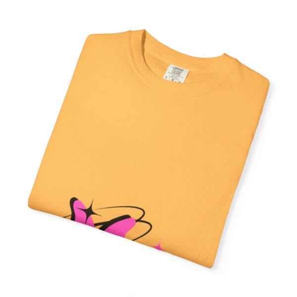Unisex Garment-Dyed T-shirt - Image 15