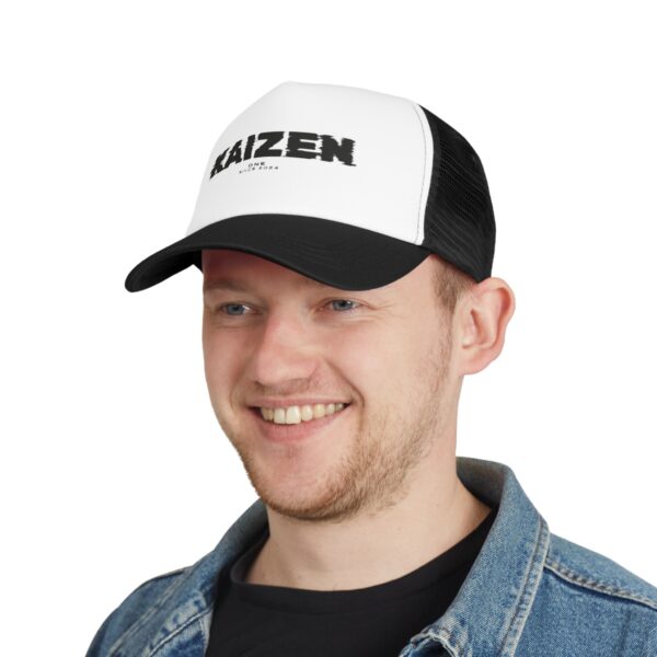Mesh Cap - Image 4