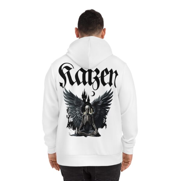 Fashion Hoodie (AOP) - Image 4