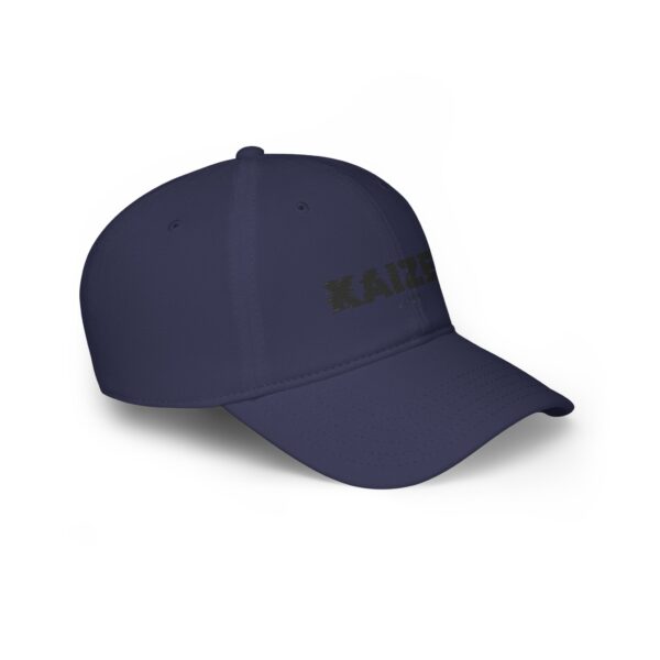 Low Profile Baseball Cap - Image 19