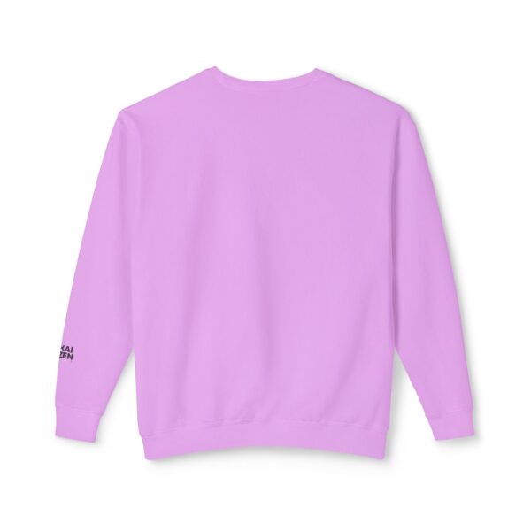 Unisex Lightweight Crewneck Sweatshirt - Image 46