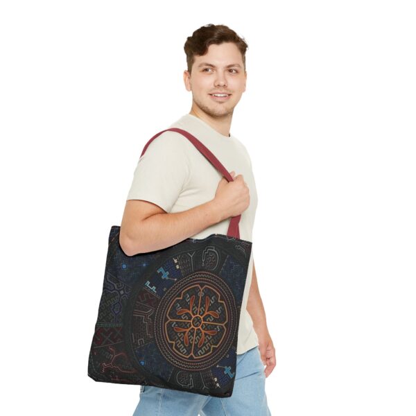 Tote Bag (AOP) - Image 23