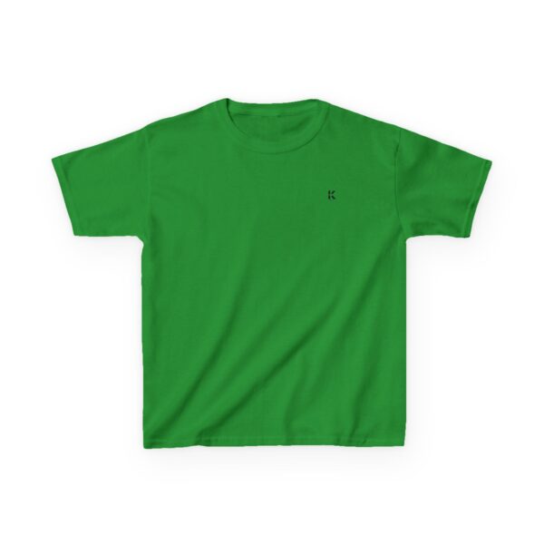 Kids Heavy Cotton™ Tee - Image 29