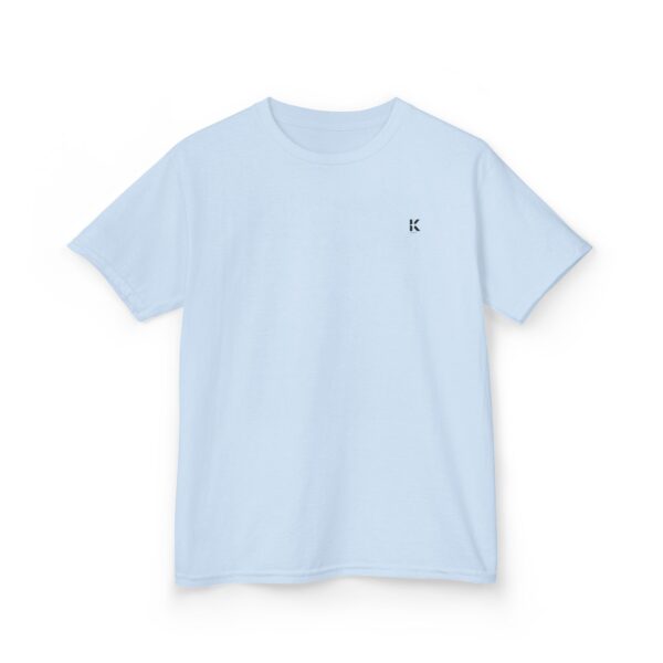 Kids Heavy Cotton™ Tee - Image 35