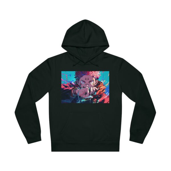 Unisex Drummer Hoodie