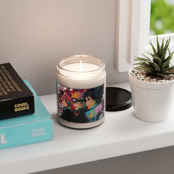 Scented Soy Candle, 9oz - Image 40