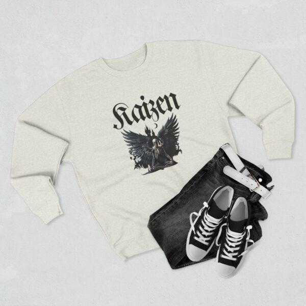 Unisex Crewneck Sweatshirt - Image 7