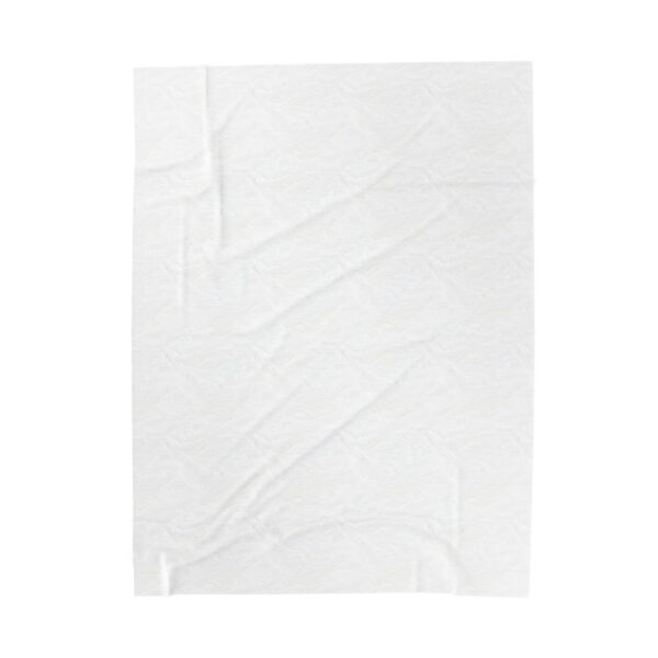 Velveteen Plush Blanket - Image 10