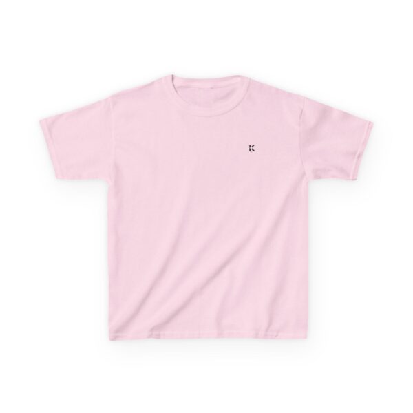 Kids Heavy Cotton™ Tee - Image 41