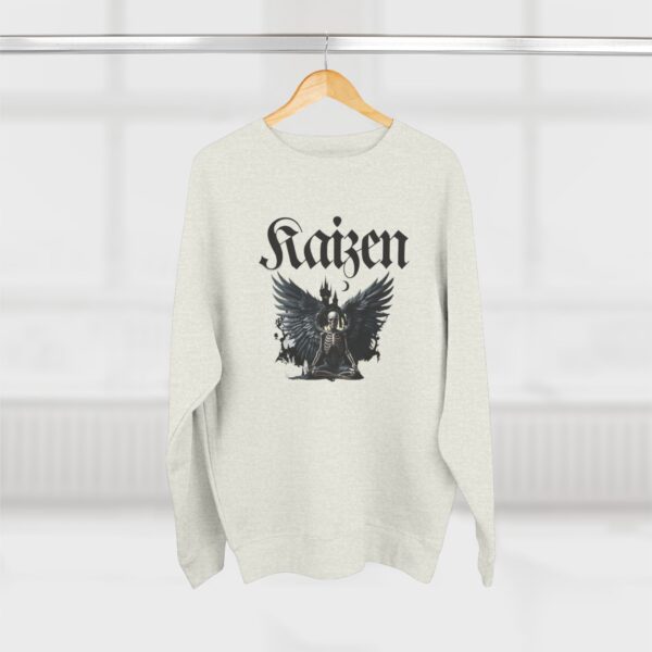 Unisex Crewneck Sweatshirt - Image 8