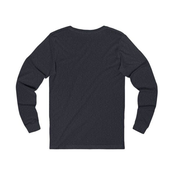 Unisex Jersey Long Sleeve Tee - Image 16