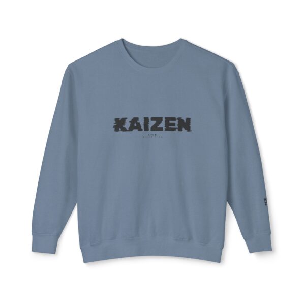 Unisex Lightweight Crewneck Sweatshirt - Image 41