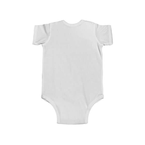 Cute Kaizen Infant Bodysuit - Perfect Baby Gift for New Parents - Image 2