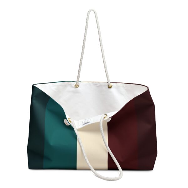 Weekender Bag - Image 3