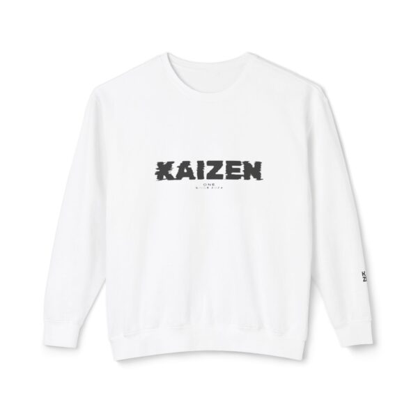 Unisex Lightweight Crewneck Sweatshirt