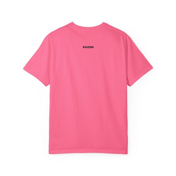 Unisex Garment-Dyed T-shirt - Image 58