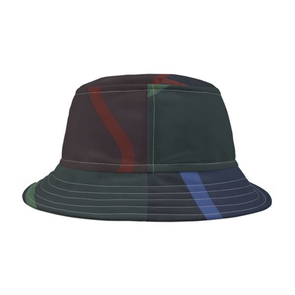 Bucket Hat (AOP) - Image 3